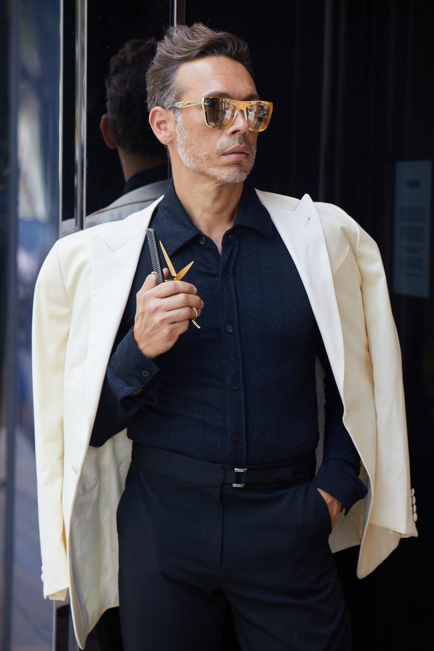 Freddy Aguilera